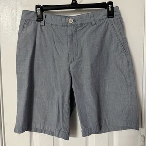 Van Heusen shorts, used, 30W